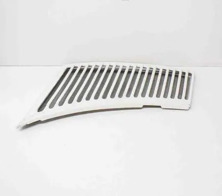 Mercedes-Benz SLC C107 Quarter panel pressure vent A1078360165 1078360165
