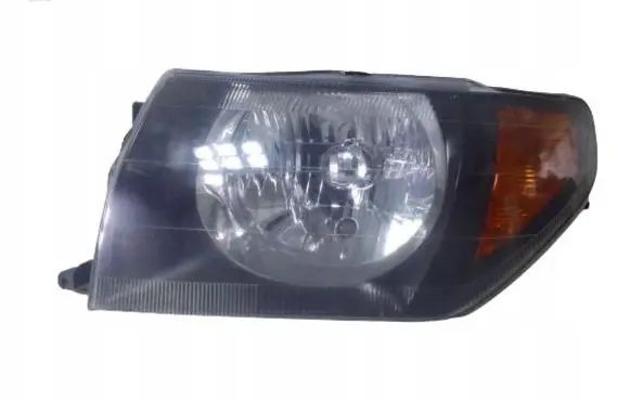 Mitsubishi Pajero Pinin Headlight/headlamp