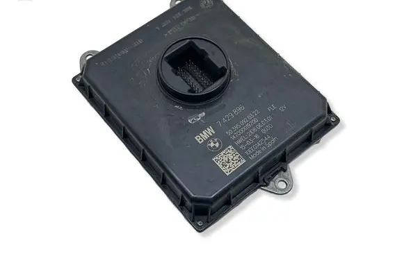 BMW 2 F45 Xenon control unit/module 7429896
