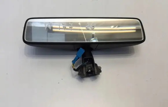 Mercedes-Benz A W177 AMG Rear view mirror (interior) A1778105700
