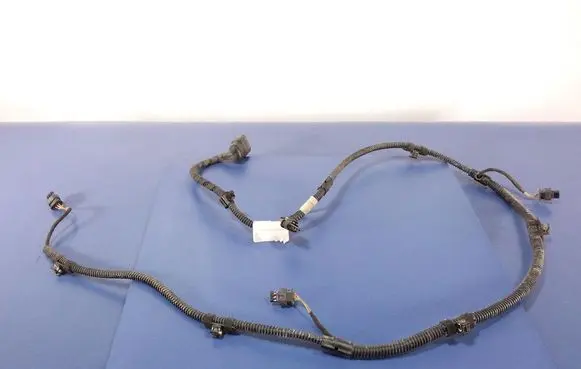 Volkswagen Golf Sportsvan Other wiring loom 
