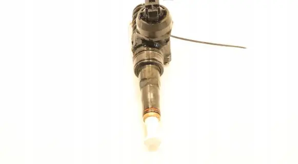 Volkswagen Golf V Fuel injector 0414720215