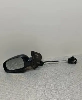 Volkswagen Polo Manual wing mirror E1010640