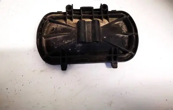 Mazda 6 Headlight/headlamp dust cover F014002522