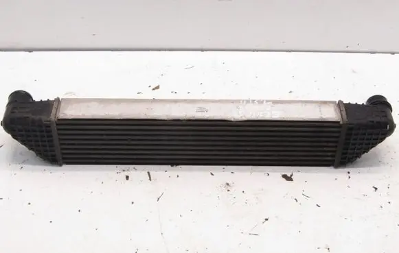 Mitsubishi Eclipse Cross Intercooler radiator 1271005861