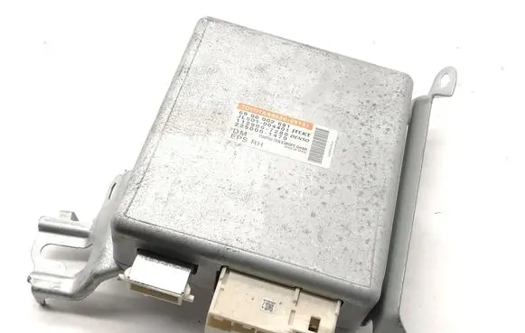 Power steering control unit/module