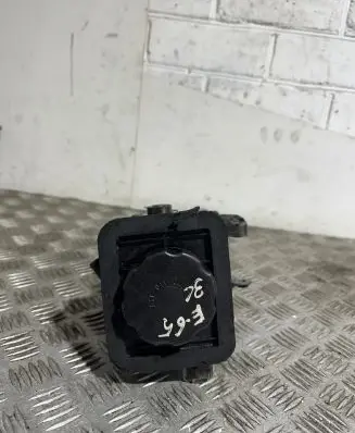 BMW 7 E65 E66 Power steering pump 675921203Z 2247556