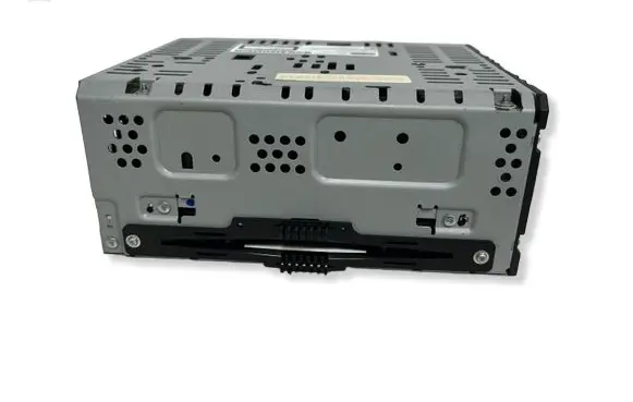 Ford Kuga II Radio/CD/DVD/GPS head unit CV4T19C107NG