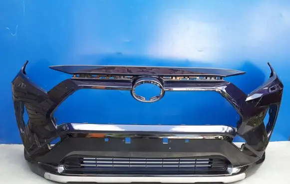 Toyota RAV 4 (XA50) Front bumper 5211942B20
