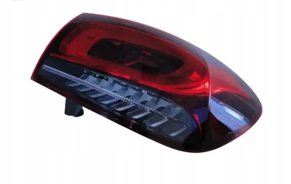 Mercedes-Benz GLA H247 Rear/tail lights A2479063001