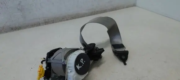 Mercedes-Benz ML W164 Rear seatbelt A1648600385 1648600385