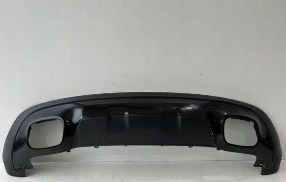 Mercedes-Benz GLA W156 X156 Rear bumper lower part trim 