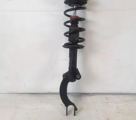 Audi A6 S6 C7 4G Front shock absorber/damper 8K0413A 4G0413031N