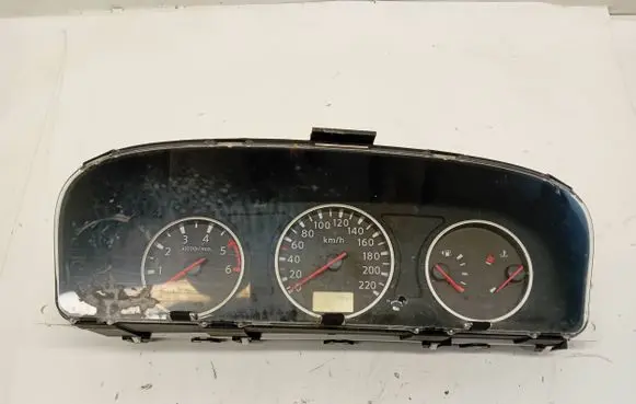 Nissan X-Trail T30 Speedometer (instrument cluster)