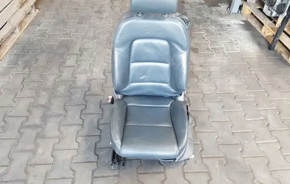 Audi A3 S3 8P Interior set A38P3DFOTELE