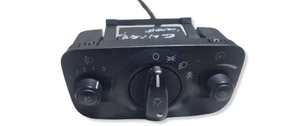Ford Galaxy Light switch 6G9T13A024CE