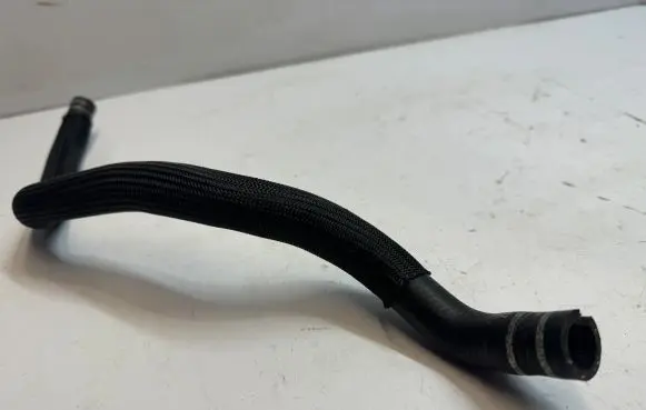 Maserati Levante Engine coolant pipe/hose 670031972