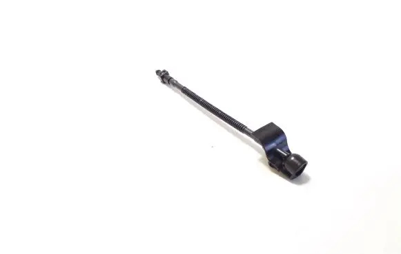 Windshield washer spray nozzle