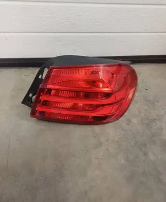 BMW 4 F32 F33 Rear/tail lights 63217296100