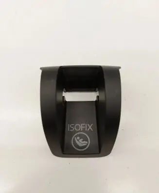 Volkswagen Golf VII ISOFIX cover 5G0887233