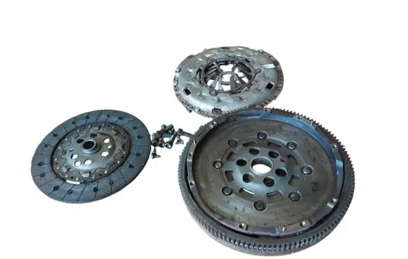 Audi Q2 - Clutch set kit 04E105264B