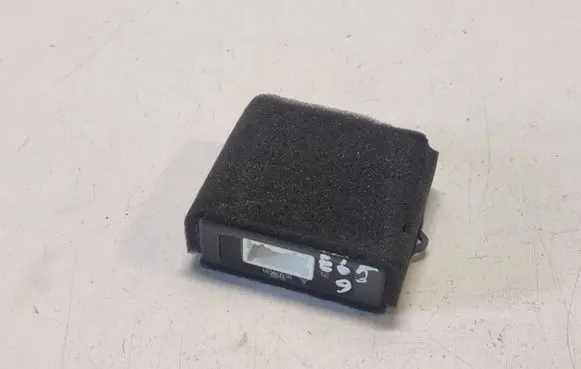 Volvo XC60 Other control units/modules 31269557