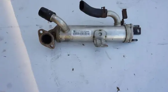 KIA Ceed EGR valve cooler