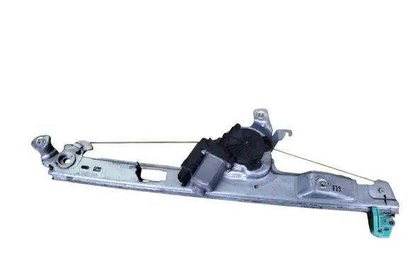 Renault Scenic II - Grand scenic II Front door electric window regulator 402047A