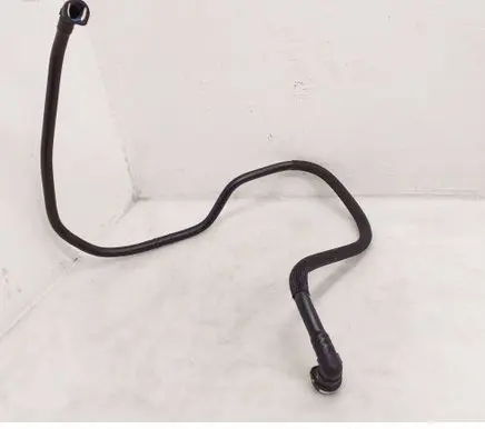 Volkswagen Tiguan Fuel line/pipe/hose 5QF201160P