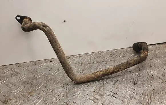 Alfa Romeo 159 Engine coolant pipe/hose 50500385