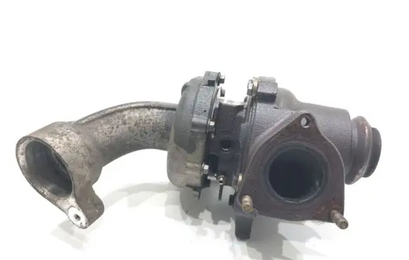 Peugeot 508 Turbo 9677062780