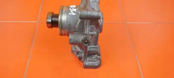 BMW 1 F20 F21 Fuel injection (other) 7628021 N13B16A