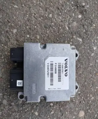 Volvo V40 Airbag control unit/module T143461270511 31406938 0346T70511