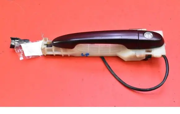 KIA Magentis Front door exterior handle