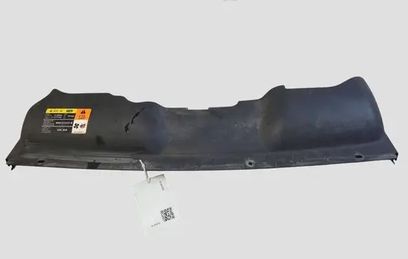 Ford Focus Radiator trim 5U5A19A688BA