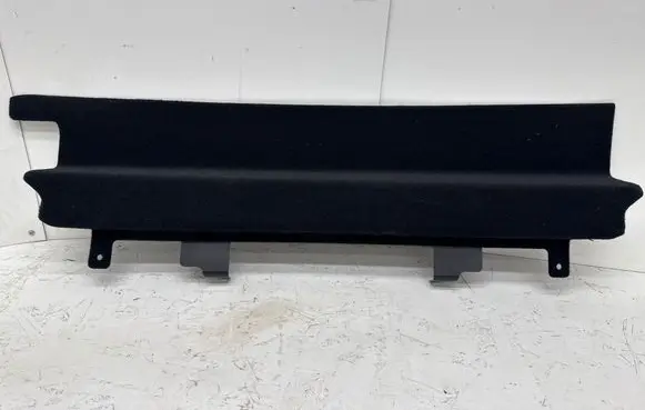 Tesla Model S Other trunk/boot trim element 158737200B