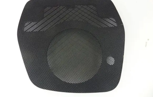 Mercedes-Benz C W205 Dash center speaker trim cover A2056801907