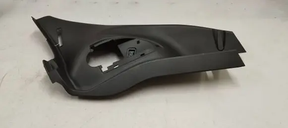 Fiat Tipo (D)pillar trim (top) 735624722dx