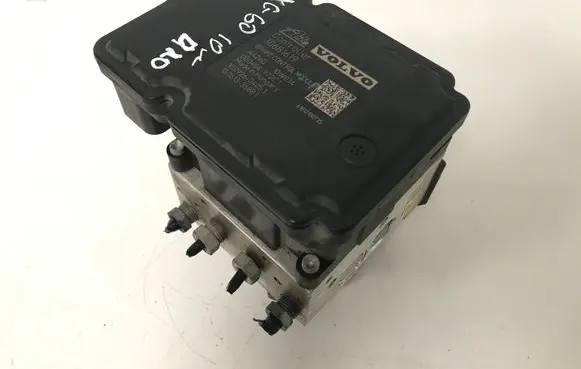 Volvo XC60 ABS Pump 30681619 8G9N2C405AC
