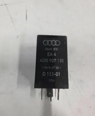 Audi A4 S4 B5 8D Other relay 4D0907131 D11301