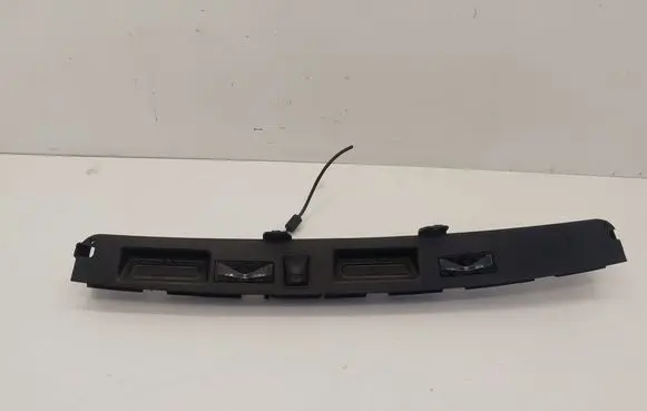 BMW 5 GT F07 Reversing camera 7211220