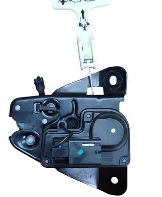 Dodge Charger Tailgate/trunk/boot lock/catch/latch 4589217AD 4589217AF 6268AF