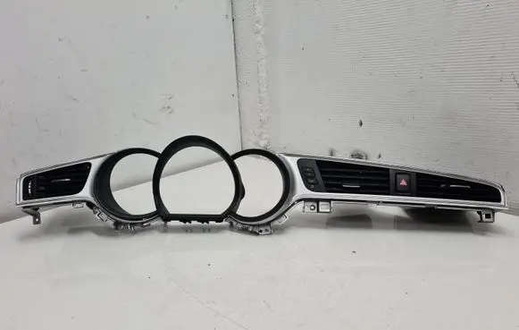 KIA Ceed Dashboard trim 84832A2000 97410A2200 97480A2200