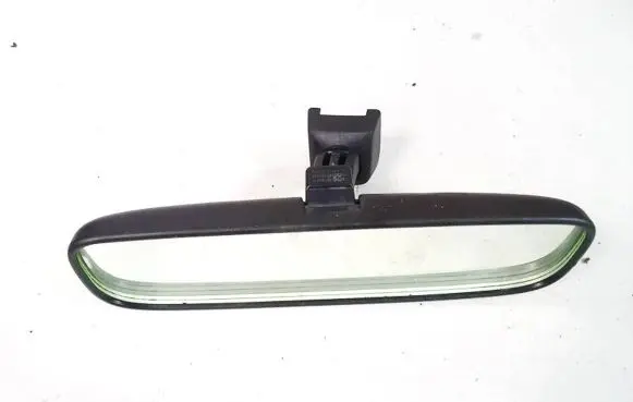 Honda Civic Rear view mirror (interior) e4022197 e4012197