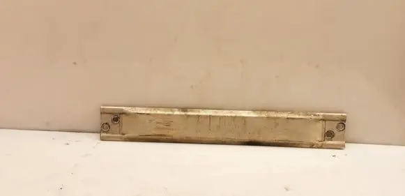 Audi A8 S8 D3 4E Other under body part 4E0803805