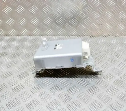 Power steering control unit/module
