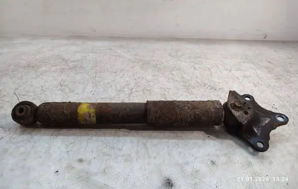 Lexus RX 450H Rear shock absorber/damper 