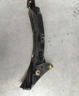 Jaguar XF Front bumper mounting bracket cx2317e762ab
