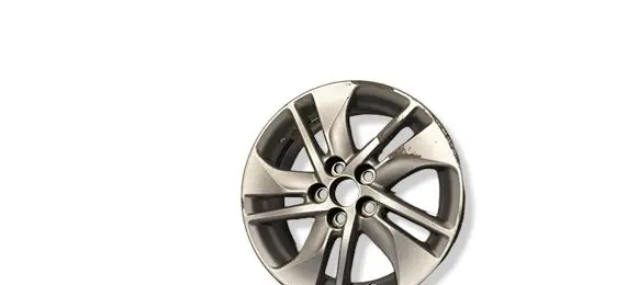 Toyota Yaris XP210 R15 alloy rim 42611K0030