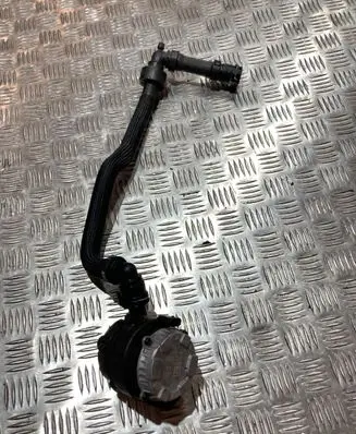 Peugeot 2008 II Water pump 9827567880
